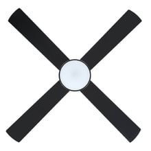 Stradbroke DC Ceiling Fan with LED